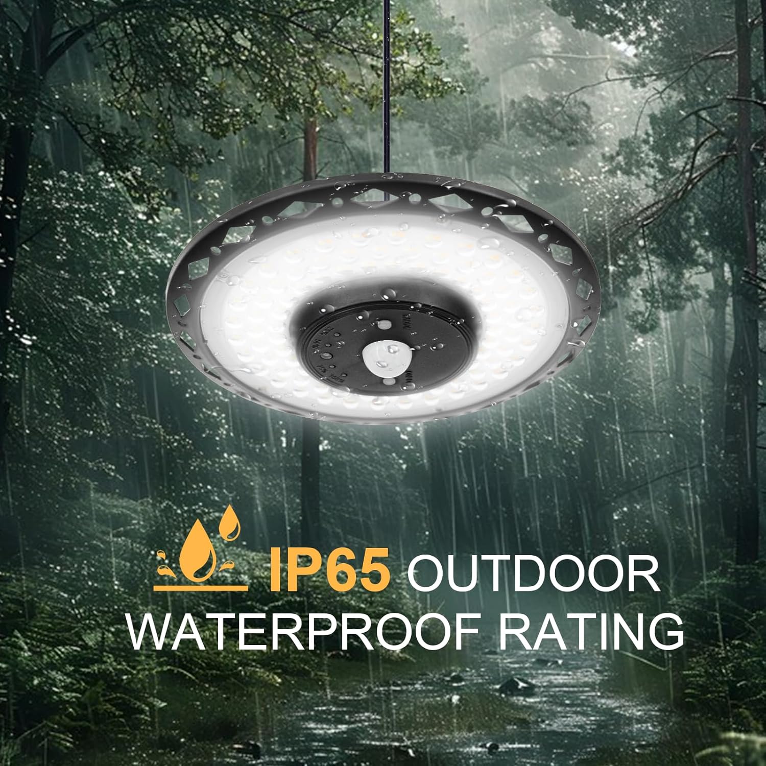 Outdoor Solar UFO-straatverlic - Outdoor Lighting Experts recensie en prijs