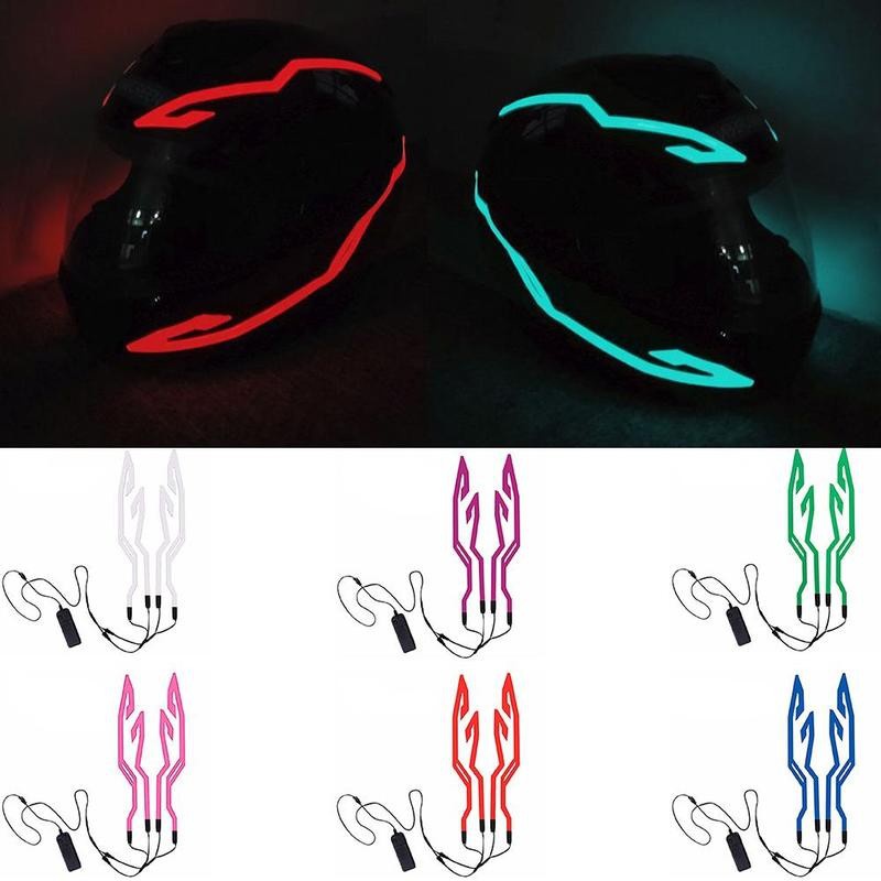 1 Set Waterdichte Motorfiets F - Waterproof Led Strip recensie en prijs