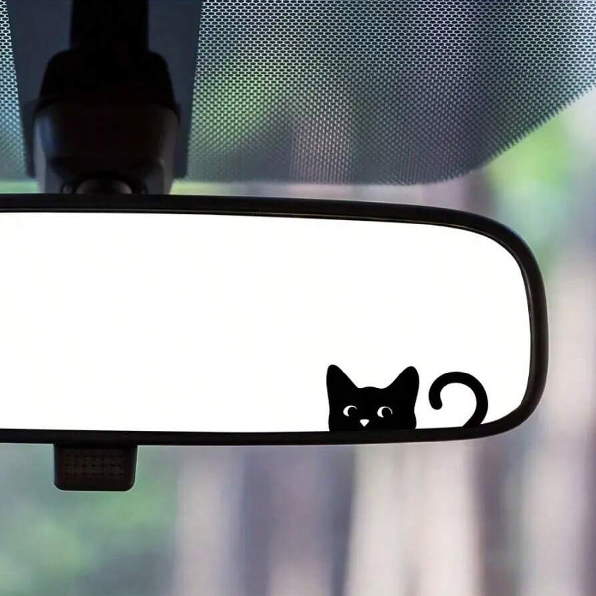 Kattenstickers, mini-katten, p - Outdoor Lighting Kits recensie en prijs