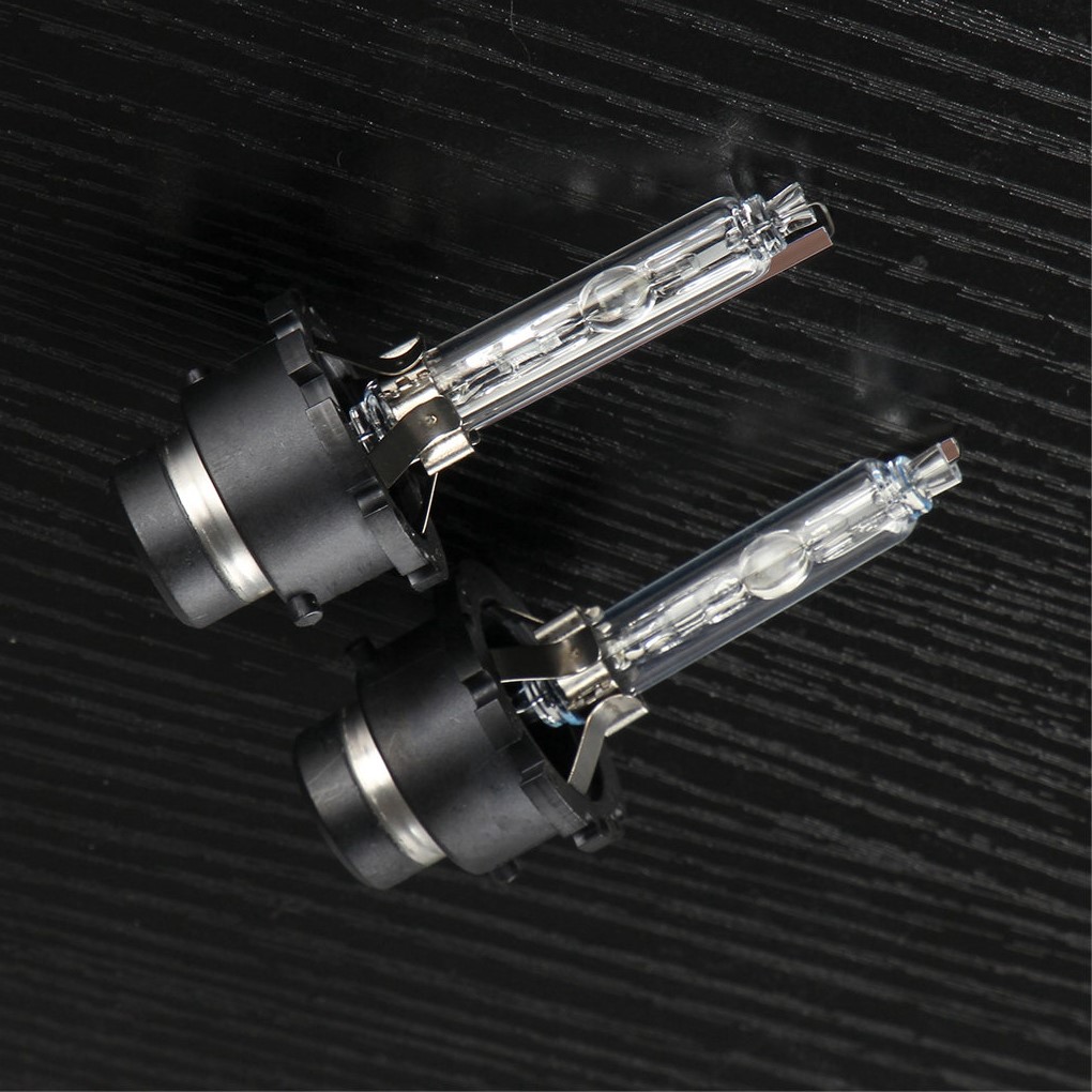 1 Paar D2S D2R D2C 6000K 8000K - Outdoor Lighting Glass Replacement recensie en prijs