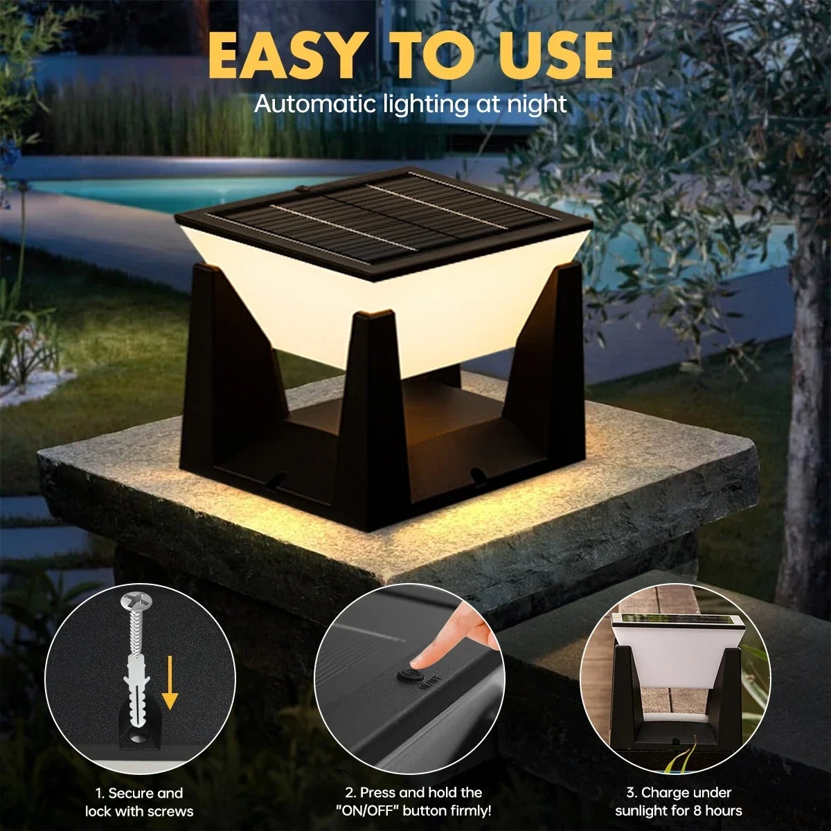 IP65 Waterdichte LED Buitenwan - Waterproof Led Strip recensie en prijs