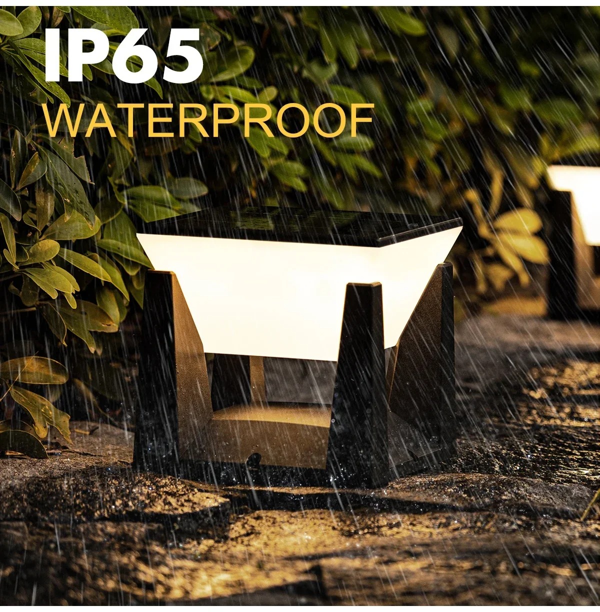 IP65 Waterdichte LED Buitenwan - Waterproof Led Strip recensie en prijs