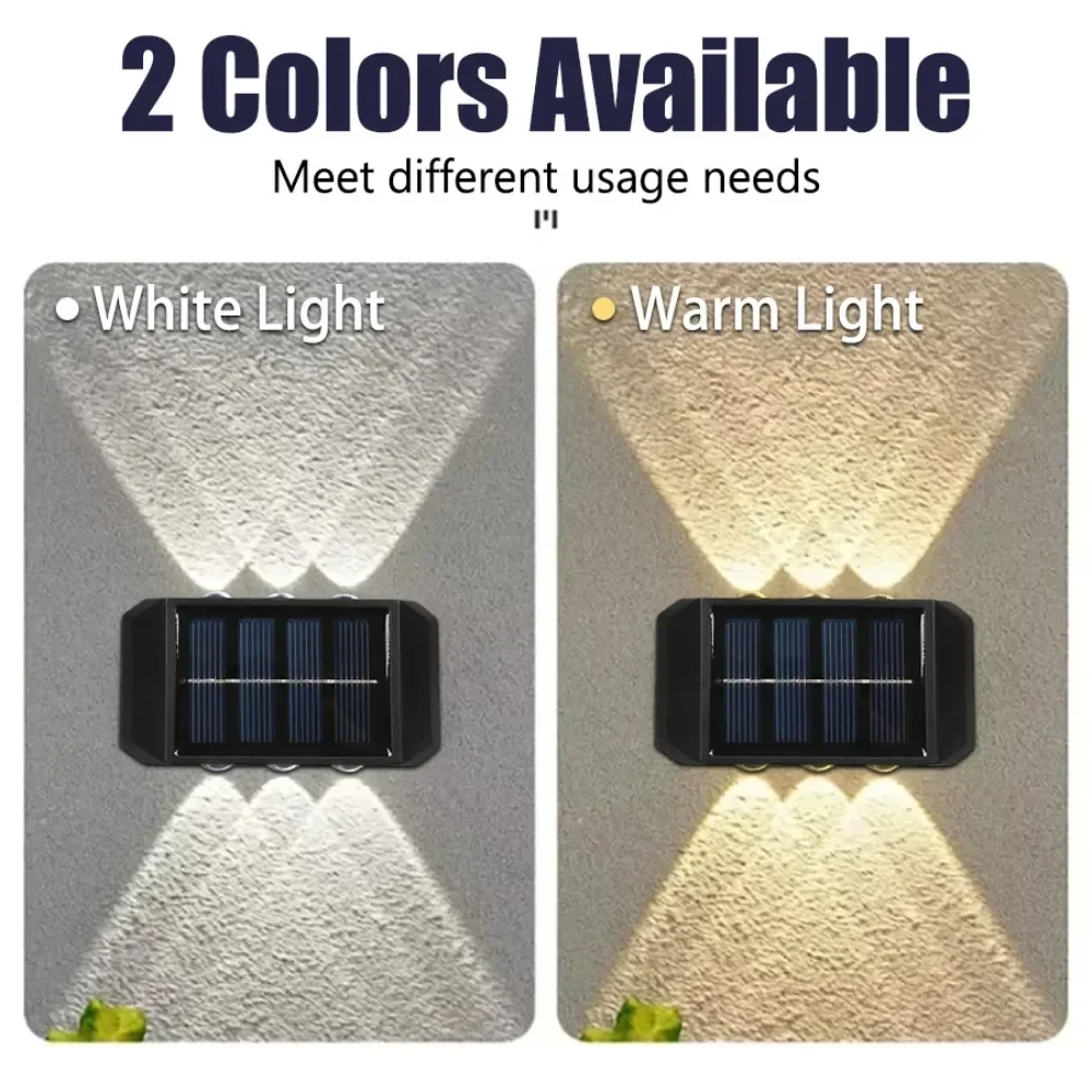 4/6/8 LED Solar Buitenlamp Sol - Outdoor Lighting Linear recensie en prijs