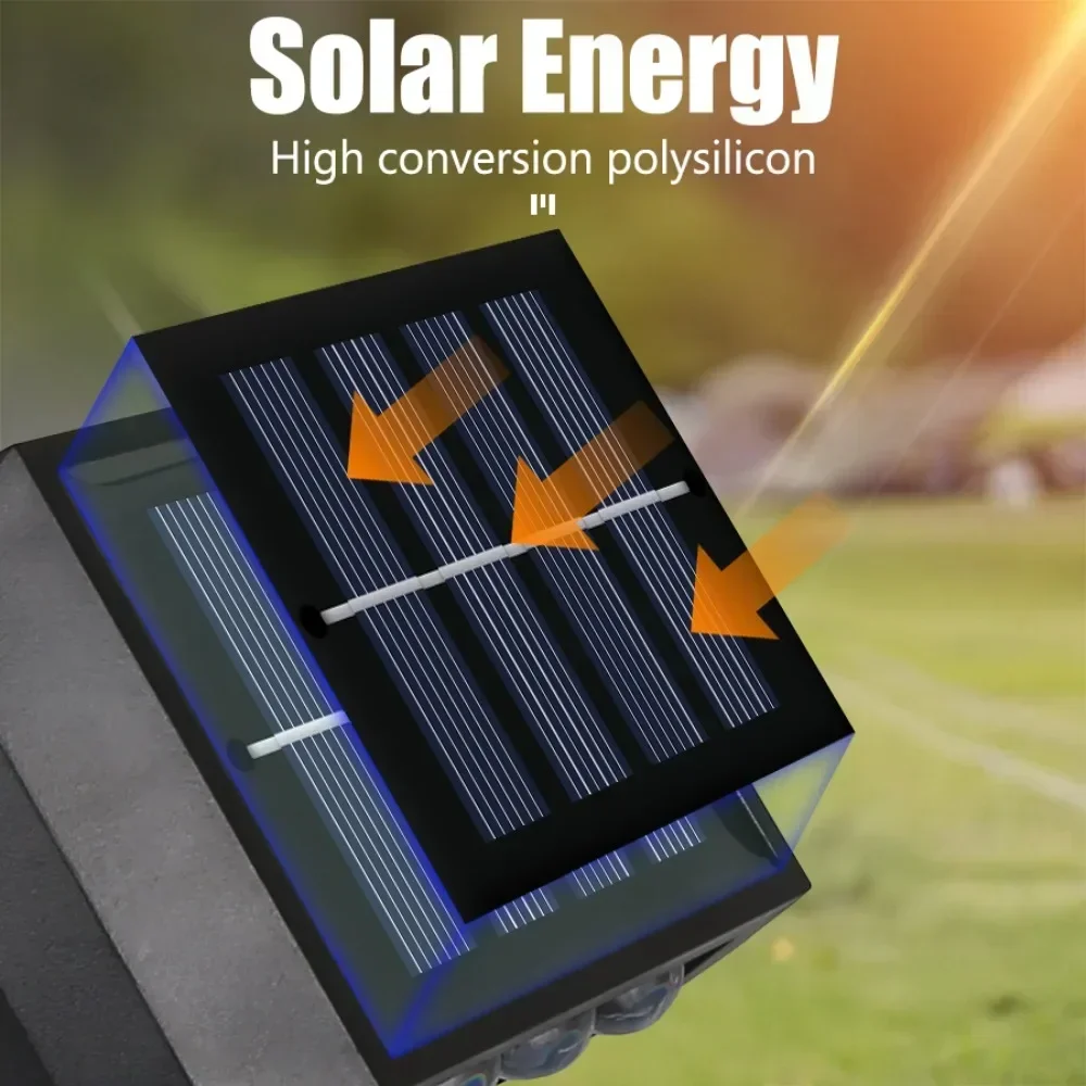 4/6/8 LED Solar Buitenlamp Sol - Outdoor Lighting Linear recensie en prijs