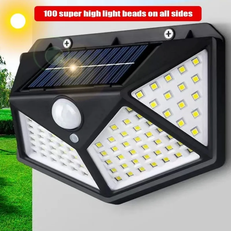 100Led multifunctionele zonnel - Outdoor Lighting Traditional recensie en prijs