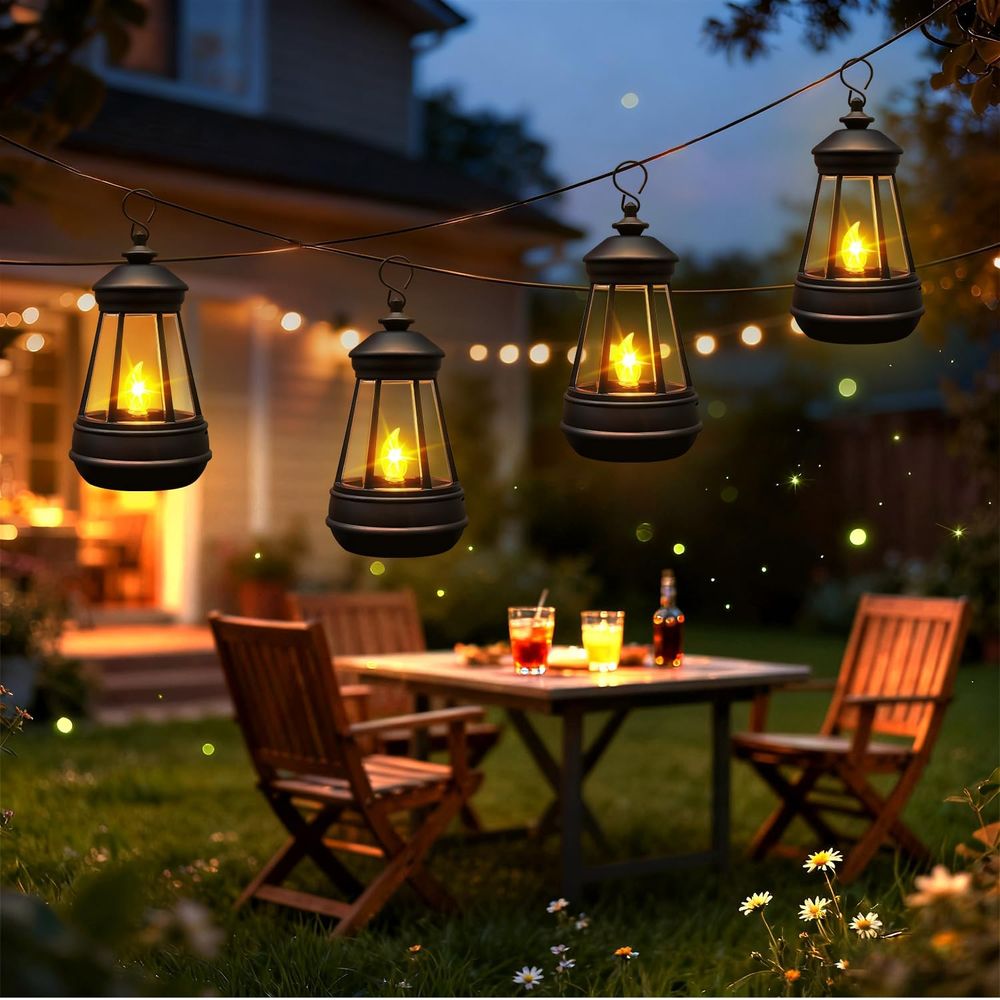 Mini-lantaarnverlichting, verv - Outdoor Lighting Glass Replacement recensie en prijs