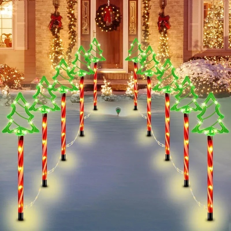Buitenverlichting op zonne-ene - Outdoor Lighting On Trees recensie en prijs