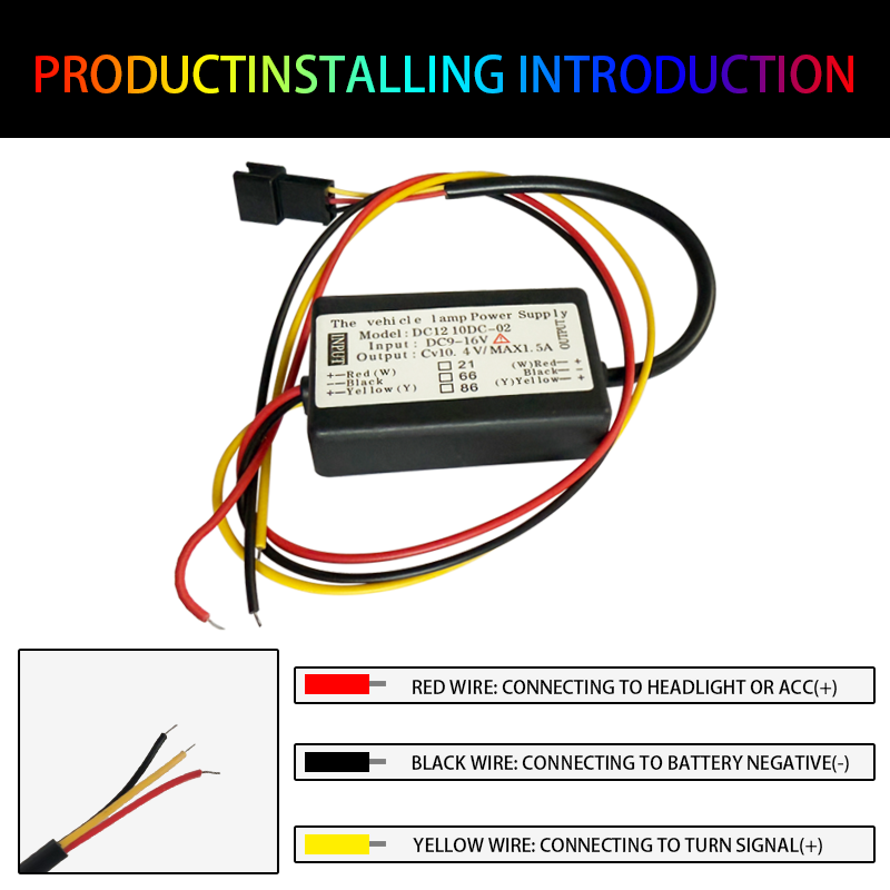 12V Flexibele LED Strip DRL Wa - Waterproof Led Strip recensie en prijs