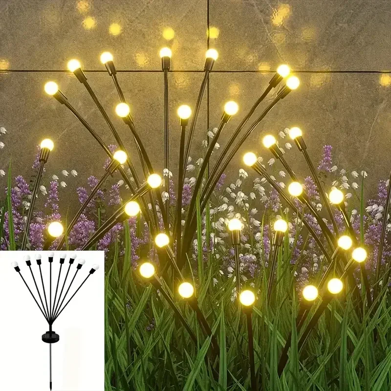 Buitenverlichting op zonne-ene - Outdoor Lighting Traditional recensie en prijs