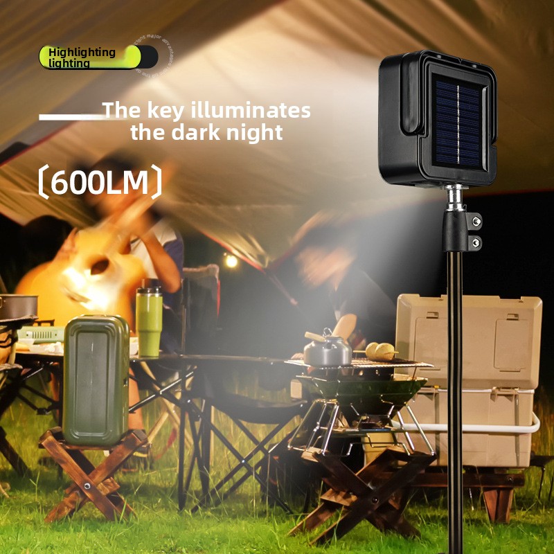 VOLODYMYR Straatverkoperlicht  - Outdoor Lighting Vendor recensie en prijs