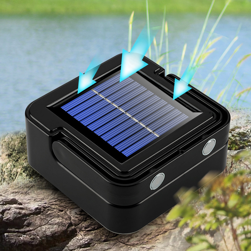 VOLODYMYR Straatverkoperlicht  - Outdoor Lighting Vendor recensie en prijs