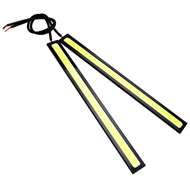 1PCS 17CM COB Universele LED V - Waterproof Led Strip recensie en prijs