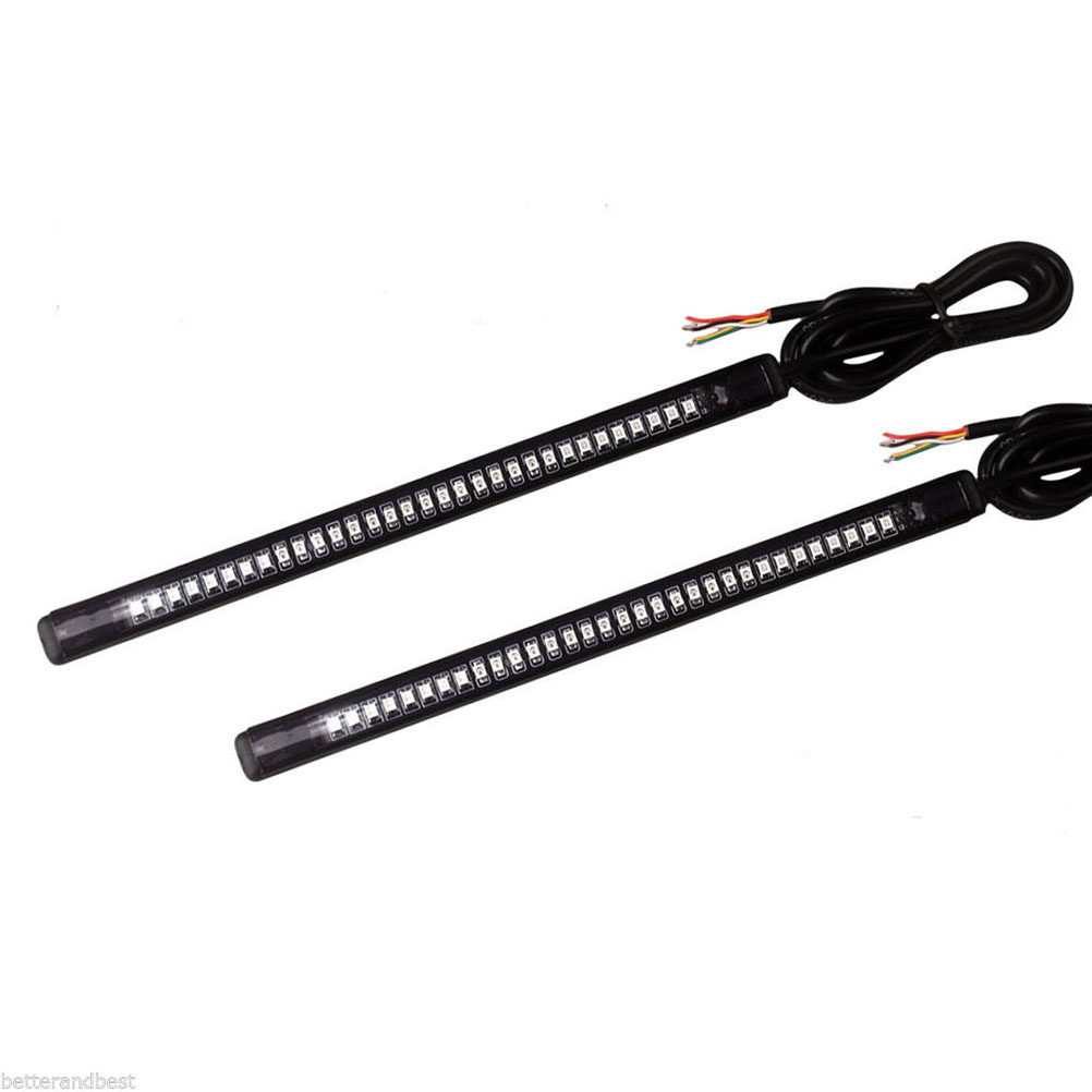 32Smd 3528 Rode Waterdichte Un - Waterproof Led Strip recensie en prijs