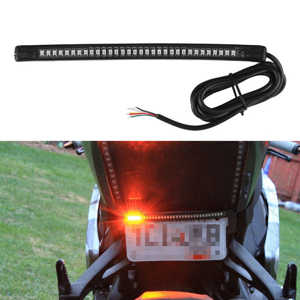 32Smd 3528 Rode Waterdichte Un - Waterproof Led Strip recensie en prijs