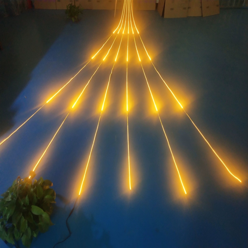 16,5FT 5M 24V Flow LED Strip T - Outdoor Lighting Linear recensie en prijs