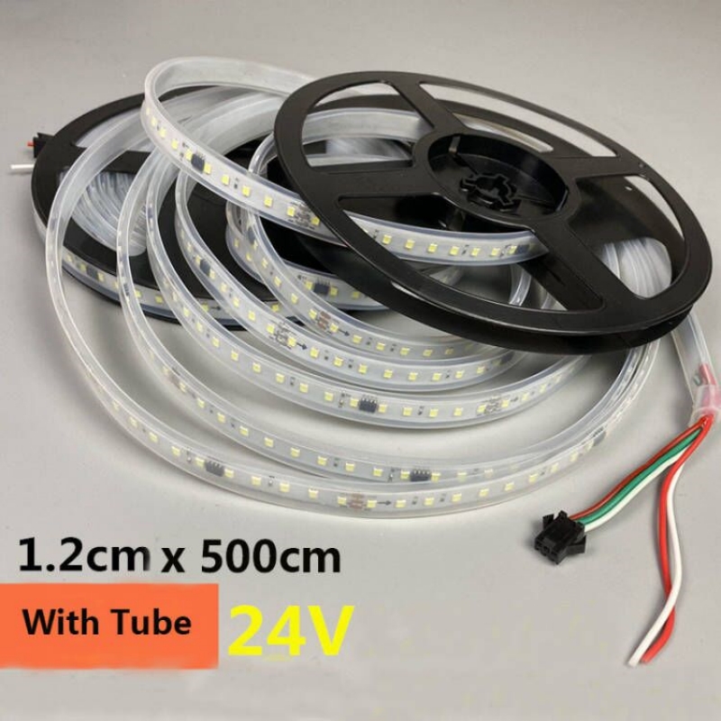 16,5FT 5M 24V Flow LED Strip T - Outdoor Lighting Linear recensie en prijs