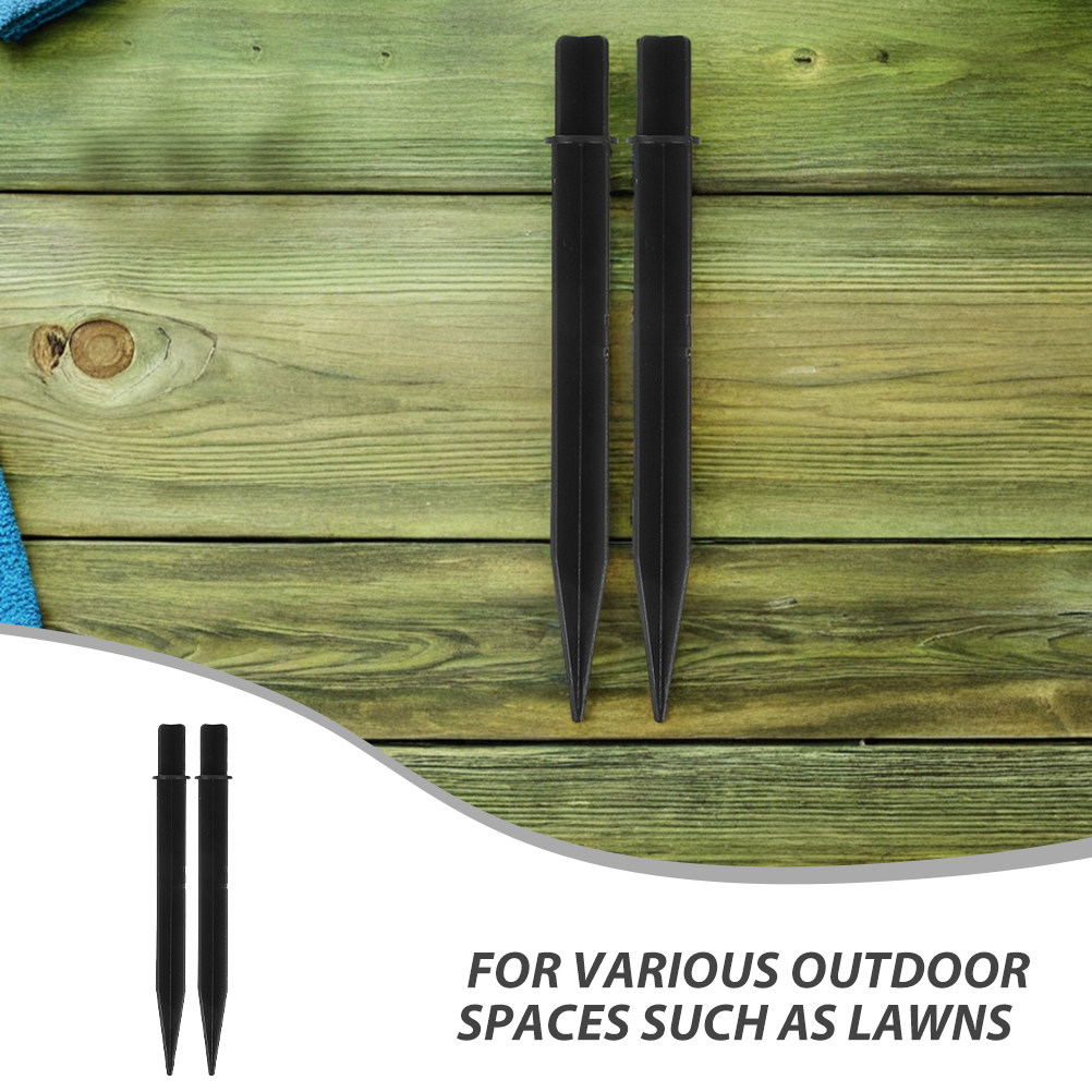 15 stuks grondpennen voor buit - Outdoor Lighting Fixtures recensie en prijs
