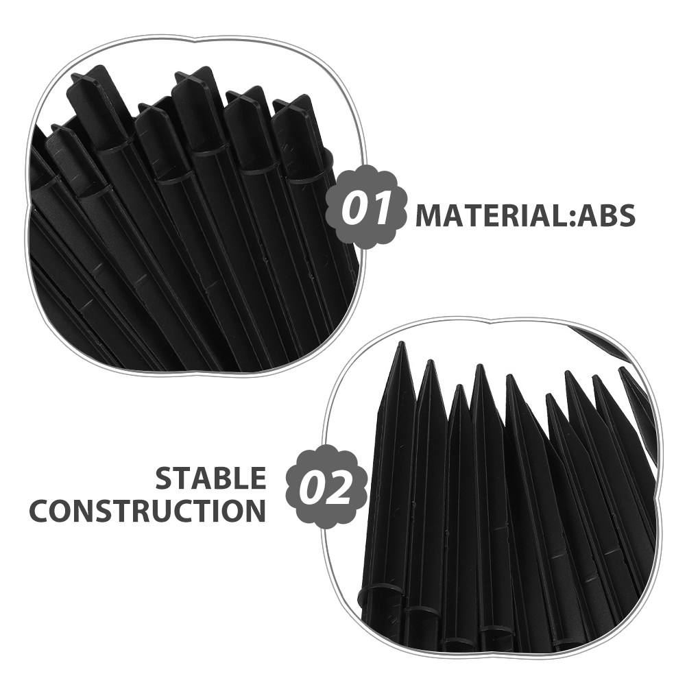 15 stuks grondpennen voor buit - Outdoor Lighting Fixtures recensie en prijs