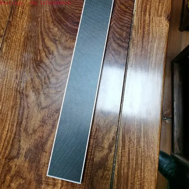 Waterdichte op maat gemaakte L - Waterproof Led Strip recensie en prijs
