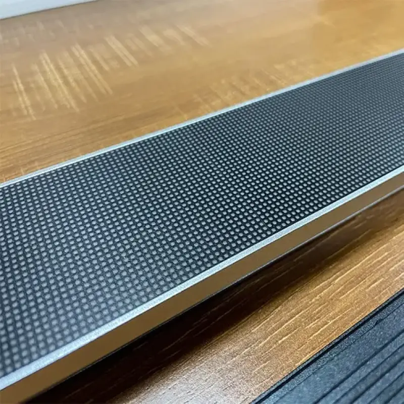 Waterdichte op maat gemaakte L - Waterproof Led Strip recensie en prijs