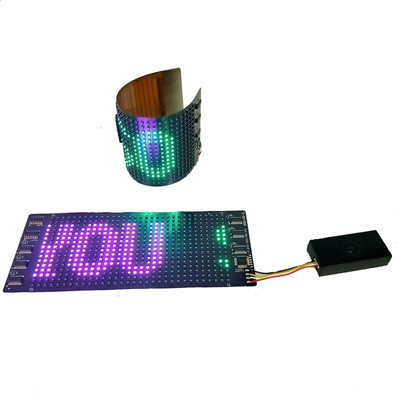 Bluetooth Programmeerbaar Bord - Post Cap Light recensie en prijs