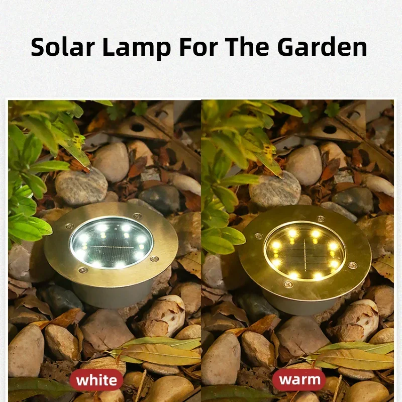 4 Stuks Led Solar Tuinverlicht - Outdoor Lighting Experts recensie en prijs