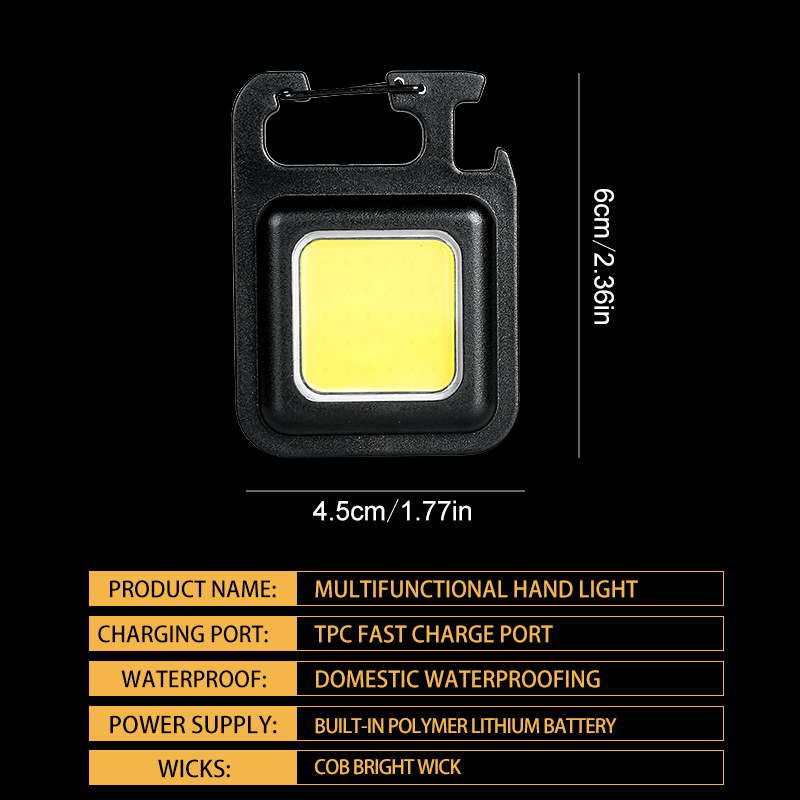 Superheldere, handige, draagba - Outdoor Lighting Fixtures recensie en prijs