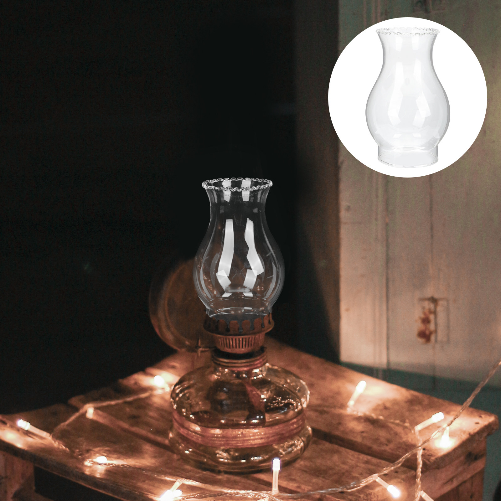 Eenvoudige installatie Retro g - Outdoor Lighting Glass Replacement recensie en prijs