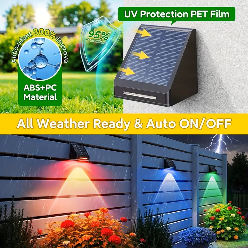 Solar Tuinlampen Buiten: Op zo - Outdoor Lighting Zigbee recensie en prijs