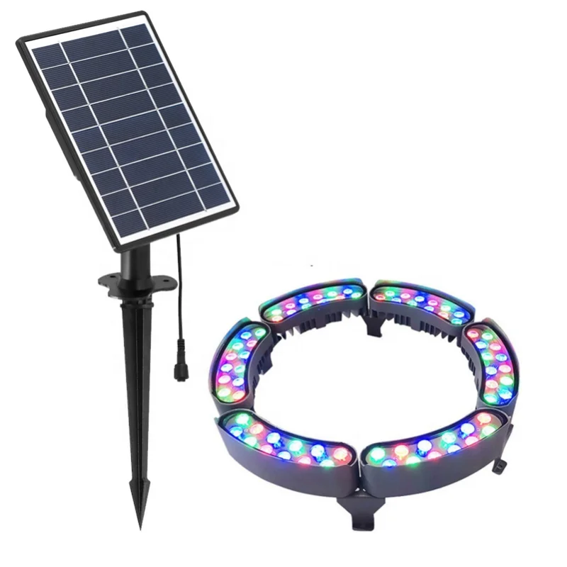 Zonne-knuffel Boomlicht IP65 W - Outdoor Lighting On Trees recensie en prijs
