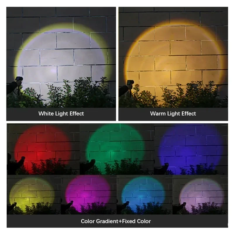 LED-spot op zonne-energie, 9-L - Outdoor Lighting On Trees recensie en prijs