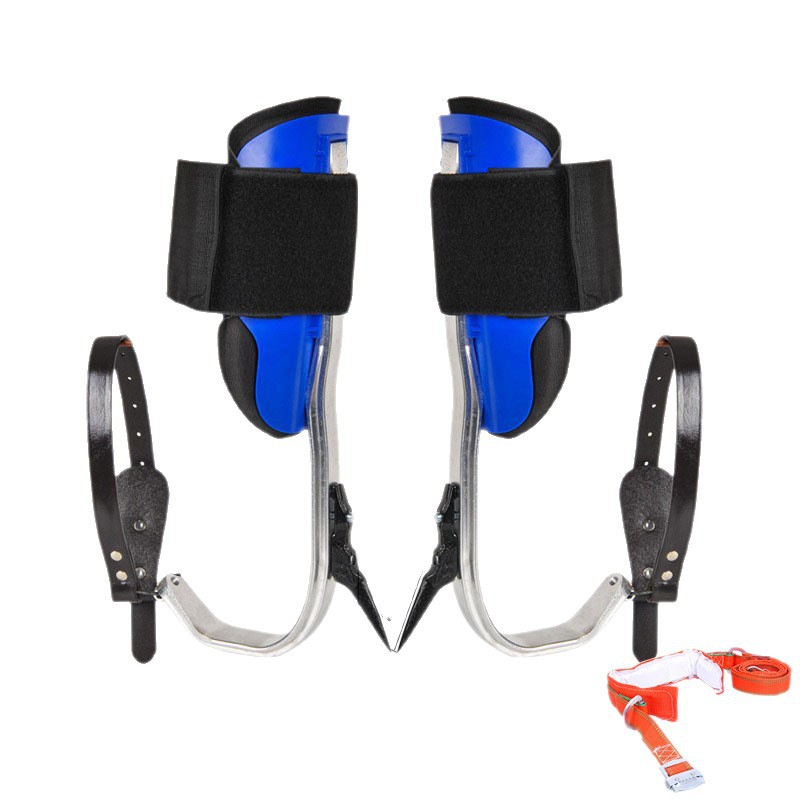 Op de boom te klimmen, voetslu - Outdoor Lighting On Trees recensie en prijs