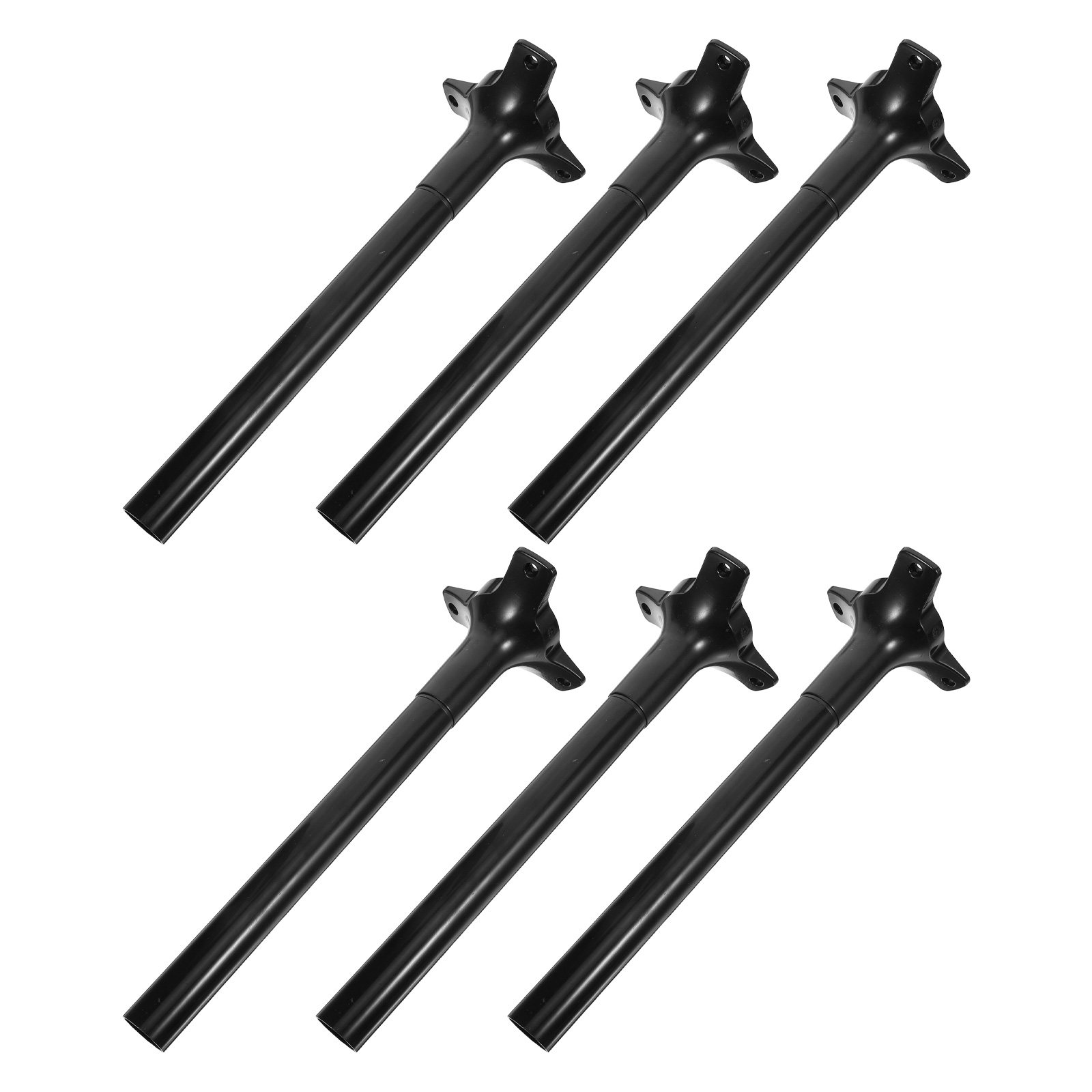 6-delige set tuinfakkelvervang - Outdoor Lighting Kits recensie en prijs