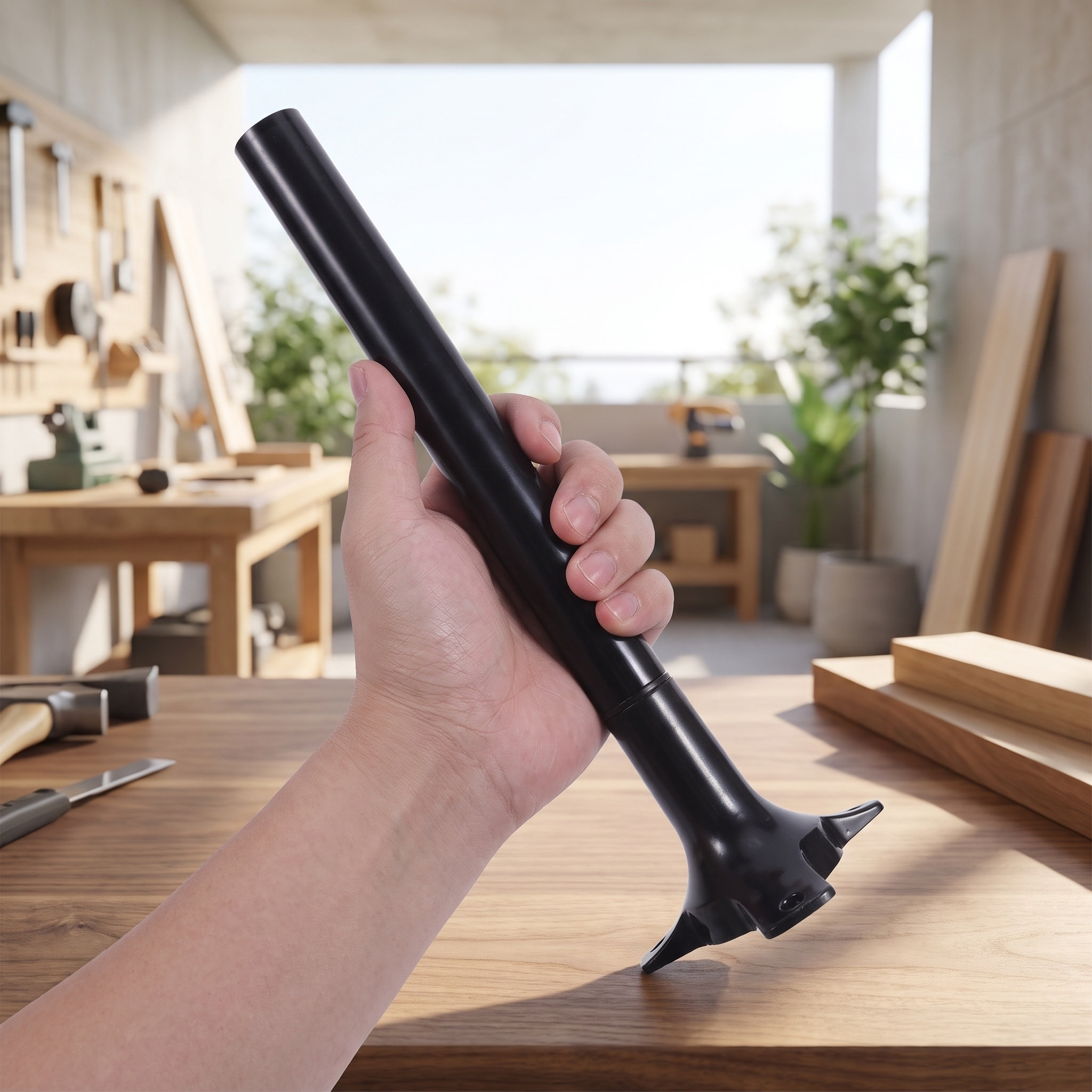6-delige set tuinfakkelvervang - Outdoor Lighting Kits recensie en prijs