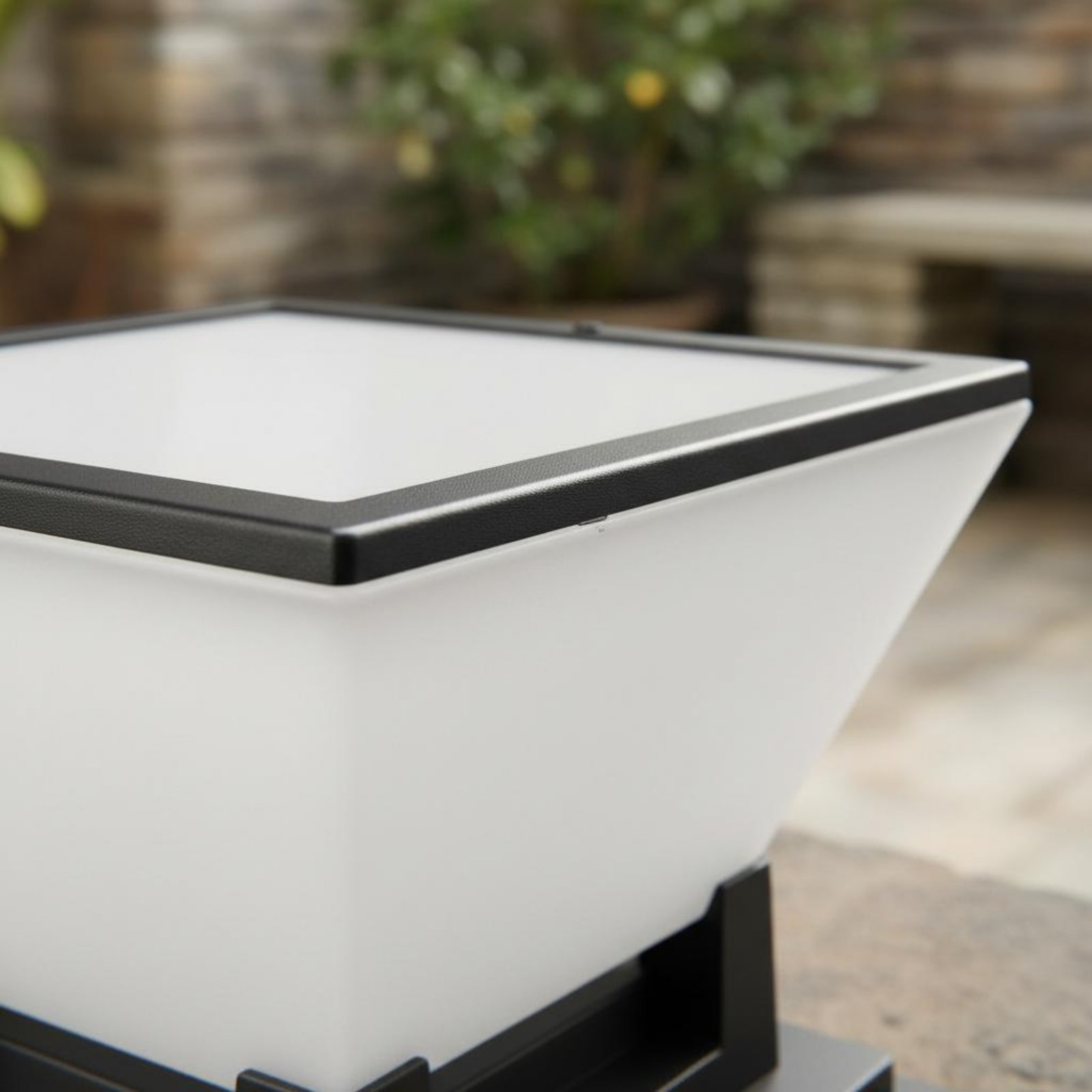 Solar Post Light Waterbestendi - Post Cap Light recensie en prijs