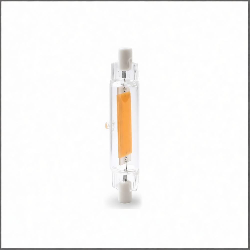 Dimbare R7S LED COB-lamp met d - Outdoor Lighting Glass Replacement recensie en prijs