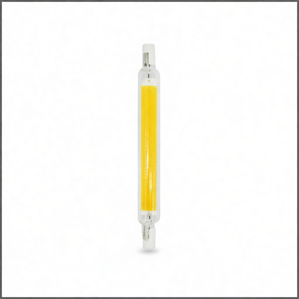 Dimbare R7S LED COB-lamp met d - Outdoor Lighting Glass Replacement recensie en prijs