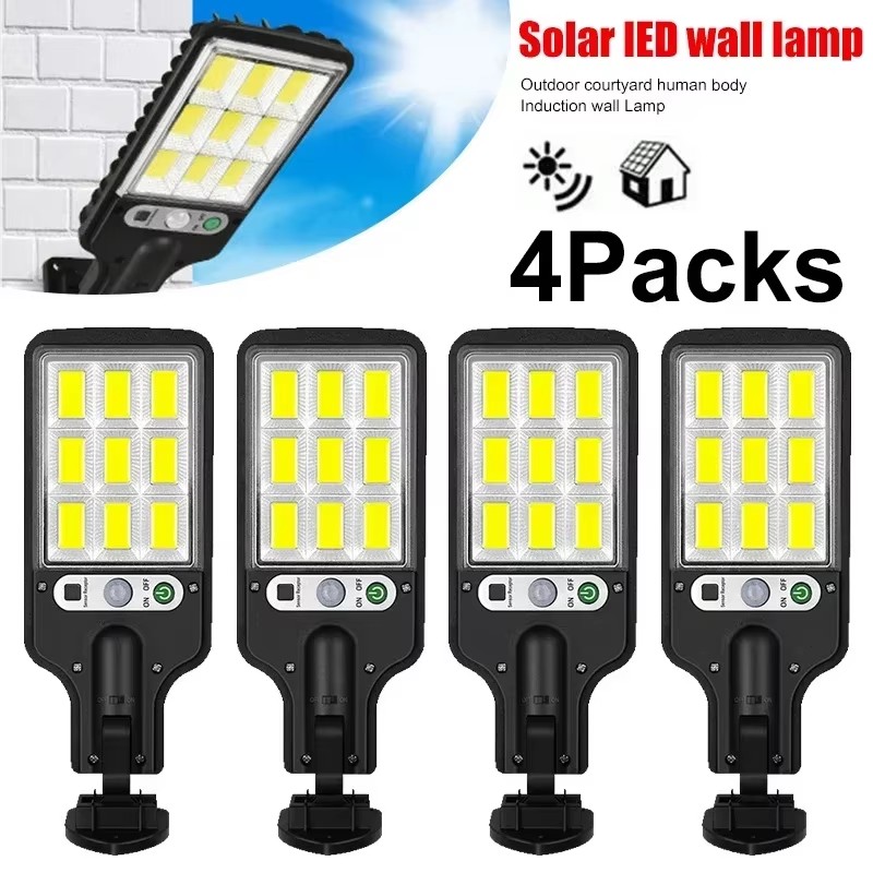Straatverlichting op zonne-ene - Outdoor Lighting Experts recensie en prijs