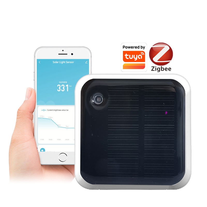 2026 Waterdichte buitenhelderh - Outdoor Lighting Zigbee recensie en prijs