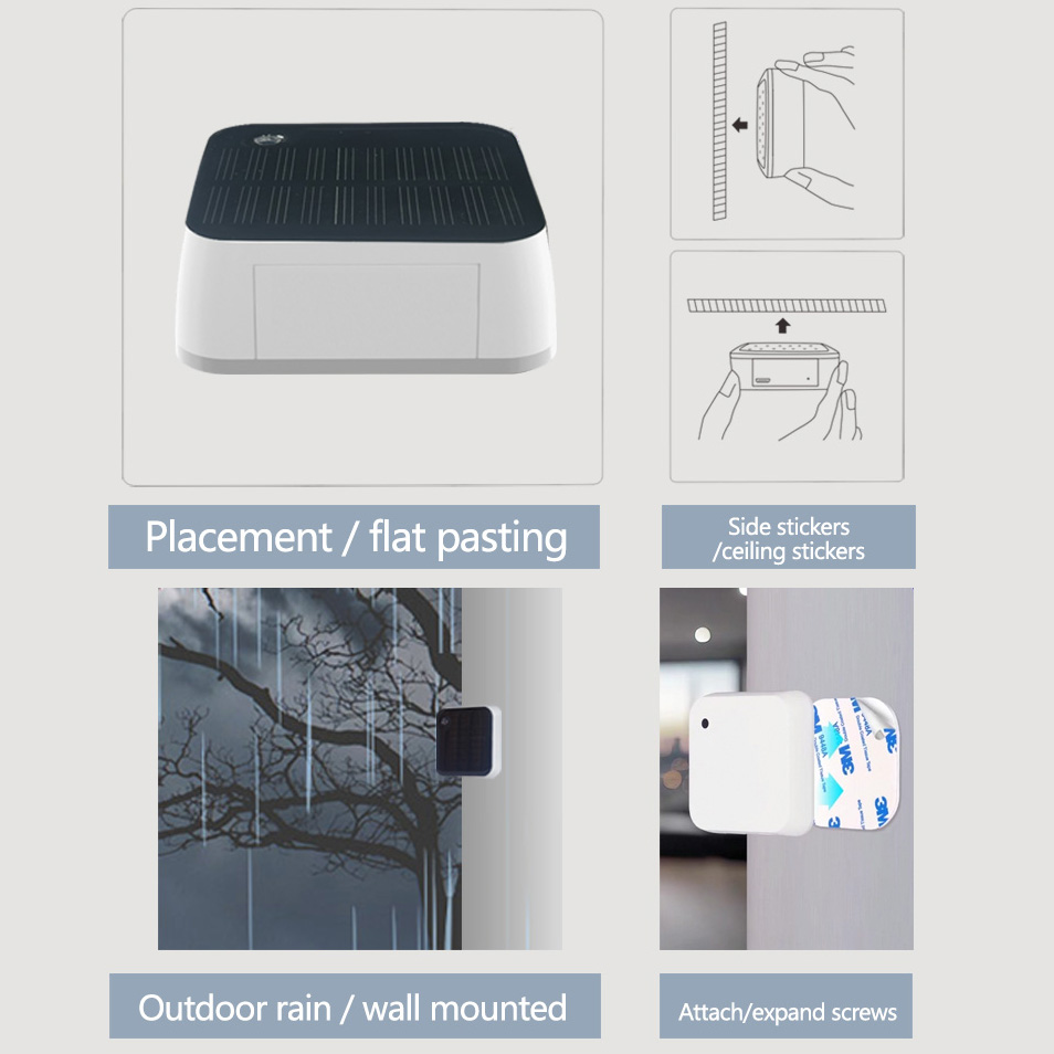 2026 Waterdichte buitenhelderh - Outdoor Lighting Zigbee recensie en prijs