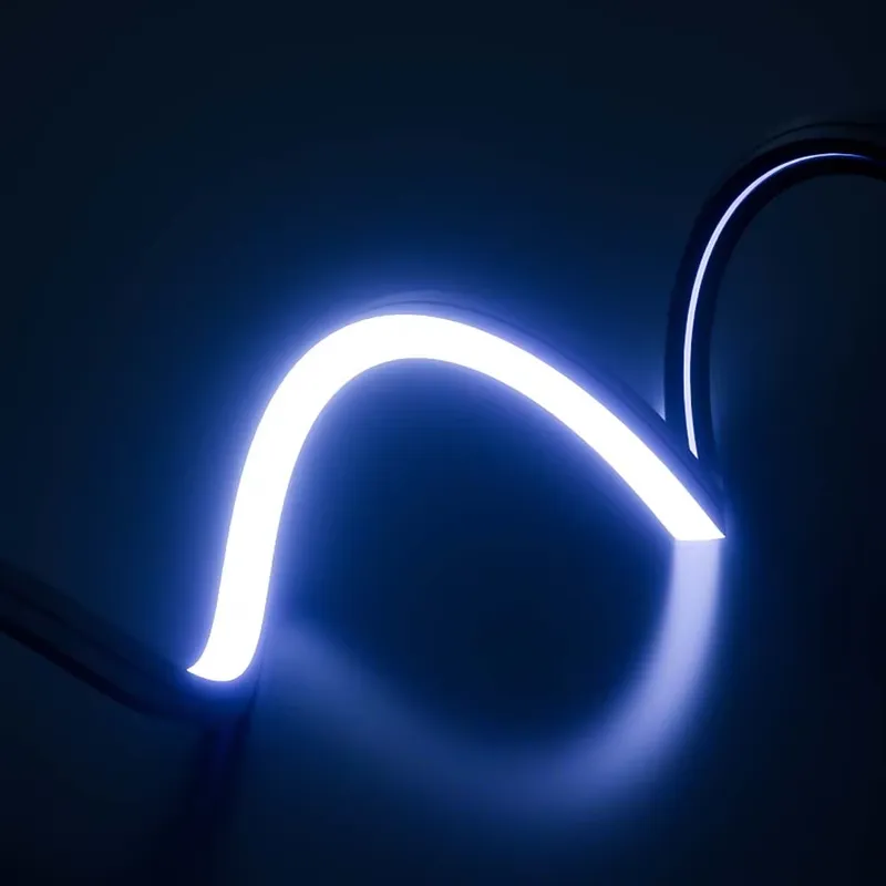 PERFECTE Dream Color LED Neon  - Waterproof Led Strip recensie en prijs